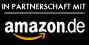 In Partnerschaft mit Amazon.de