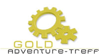 Gold Award: Spiele mit einer Wertung von 85%-89% werden von der Adventutre-Treff-Redaktion mit dem Gold-Award ausgezeichnet.