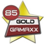 Gamaxx Gold Award: Gamaxx Gold Award