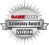 GameZone Silber Award: 