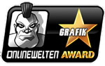 Onlinewelten Grafik Award: Onlinewelten Grafik Award