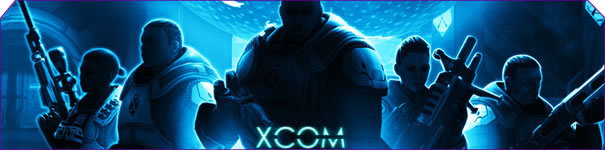 Alle Spiele zu XCOM
