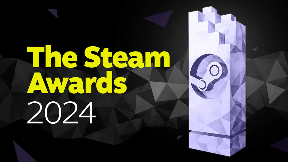 Special - Steam Awards 2024 - Das sind die Gewinner