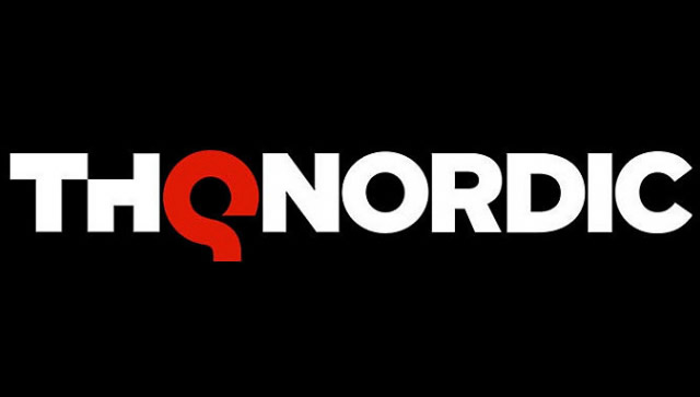 News - gamescom 2019 - THQ Nordic stellt sein Line-Up vor