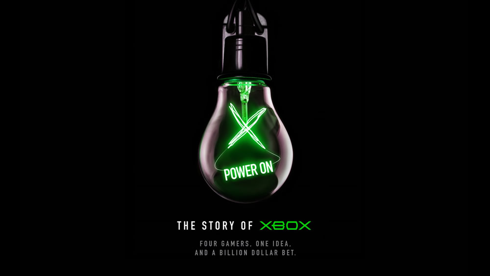 Special - Power On: The Story Of Xbox - Von der ersten Xbox bis zur Xbox Series X|S