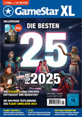 Zeige alle Wertungen dieser Ausgabe