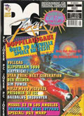 Zeige alle Wertungen der Ausgabe 07/1995