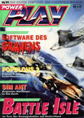 Zeige alle Wertungen der Ausgabe 10/1991