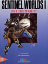 Sentinel Worlds I: Future Magic jetzt bei Amazon kaufen