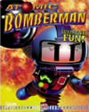 Atomic Bomberman jetzt bei Amazon kaufen