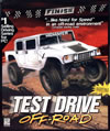 Test Drive: Off Road