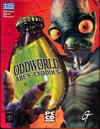 Oddworld: Abe's Exoddus jetzt bei Amazon kaufen