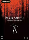 Blair Witch 1: Rustin Parr jetzt bei Amazon kaufen