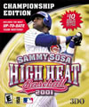 Sammy Sosa High Heat Baseball 2001 jetzt bei Amazon kaufen