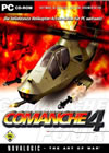 Comanche 4 jetzt bei Amazon kaufen