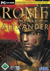 Rome: Total War - Alexander jetzt bei Amazon kaufen