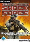 Combat Mission: Shock Force  jetzt bei Amazon kaufen
