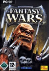 Fantasy Wars jetzt bei Amazon kaufen