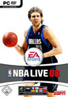 NBA Live 08 jetzt bei Amazon kaufen