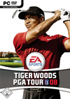 Tiger Woods PGA Tour 08 jetzt bei Amazon kaufen