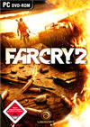 Far Cry 2 jetzt bei Amazon kaufen