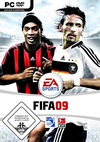 FIFA 09 jetzt bei Amazon kaufen