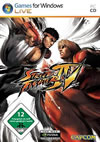 Street Fighter 4 jetzt bei Amazon kaufen