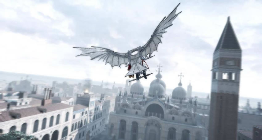 Screenshot zu Assassin's Creed 2