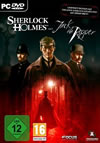 Sherlock Holmes jagt Jack the Ripper  jetzt bei Amazon kaufen