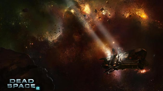 Screenshot zu Dead Space 2