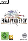 Final Fantasy 14 Online