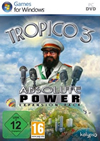 Tropico 3: Absolute Power  jetzt bei Amazon kaufen