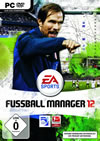 Fussball Manager 12 jetzt bei Amazon kaufen