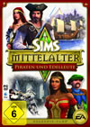 Die Sims: Mittelalter - Piraten und Edelleute jetzt bei Amazon kaufen