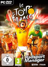Le Tour de France - Saison 2011: Der offizielle Radsport-Manager