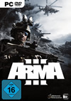 ARMA 3 jetzt bei Amazon kaufen