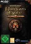 Baldur's Gate: Enhanced Edition jetzt bei Amazon kaufen