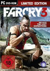 Far Cry 3 jetzt bei Amazon kaufen