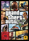 GTA Grand Theft Auto 5 jetzt bei Amazon kaufen