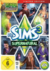 Die Sims 3: Supernatural jetzt bei Amazon kaufen