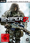 Sniper Ghost Warrior 2 jetzt bei Amazon kaufen