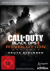 Call of Duty: Black Ops 2 - Revolution (DLC) jetzt bei Amazon kaufen