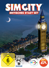 Sim City 5: Britisches Stadt-Set  (DLC) jetzt bei Amazon kaufen