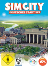 Sim City 5: Deutsches Stadt-Set (DLC) jetzt bei Amazon kaufen