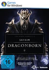 The Elder Scrolls V: Skyrim - Dragonborn jetzt bei Amazon kaufen