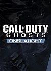 Call of Duty: Ghosts - Onslaught (DLC) jetzt bei Amazon kaufen