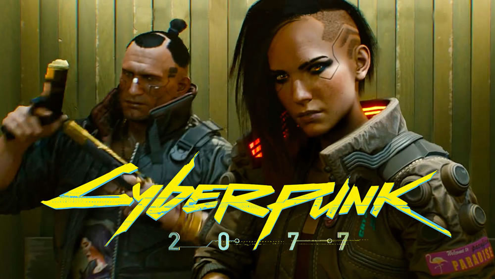 Cyberpunk 2077 war der grosse Hauptgewinner der gamescom awards 2020 mit insgesamt fünf gewonnenen Kategorien.