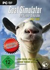 Goat Simulator - Ziegen-Simulator  jetzt bei Amazon kaufen