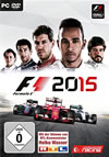 F1 2015 jetzt bei Amazon kaufen