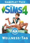 Die Sims 4: Wellness-Tag (DLC) jetzt bei Amazon kaufen